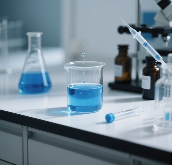 纠结国产水质色度检测仪哪家好？莱恩德安卓触屏 + 一键检测太省心