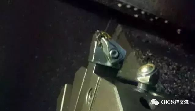 數(shù)控機床加工